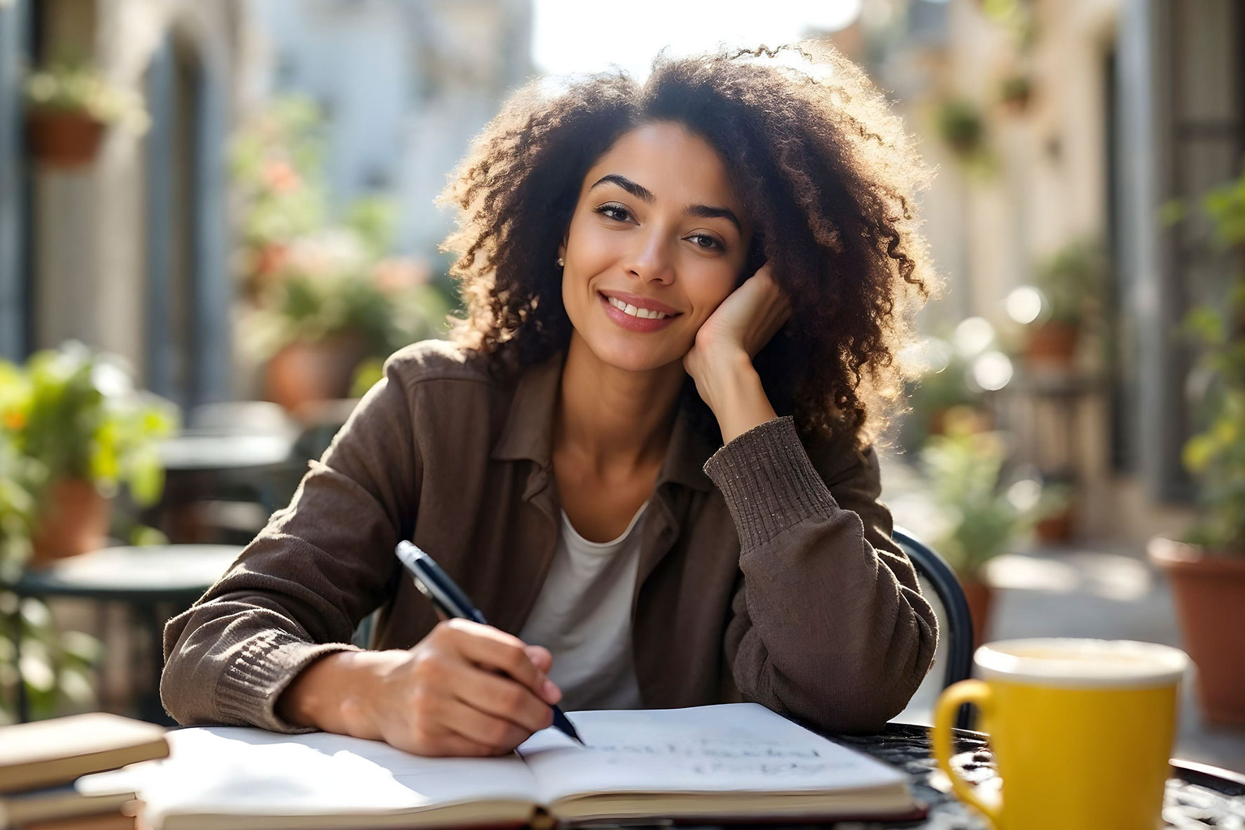 Czy piszę dla siebie czy dla rynku?