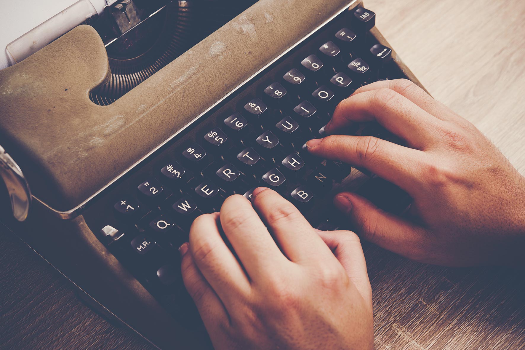 Co mnie najbardziej boli w byciu autorką