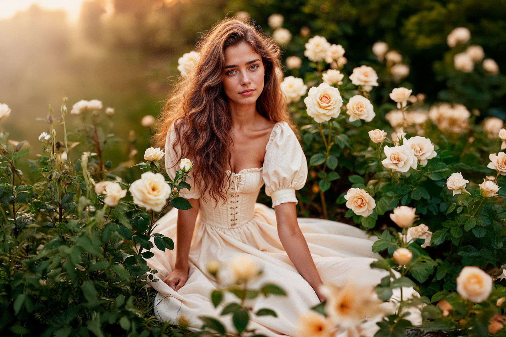 30 międzynarodowych imion żeńskich idealnych do książek