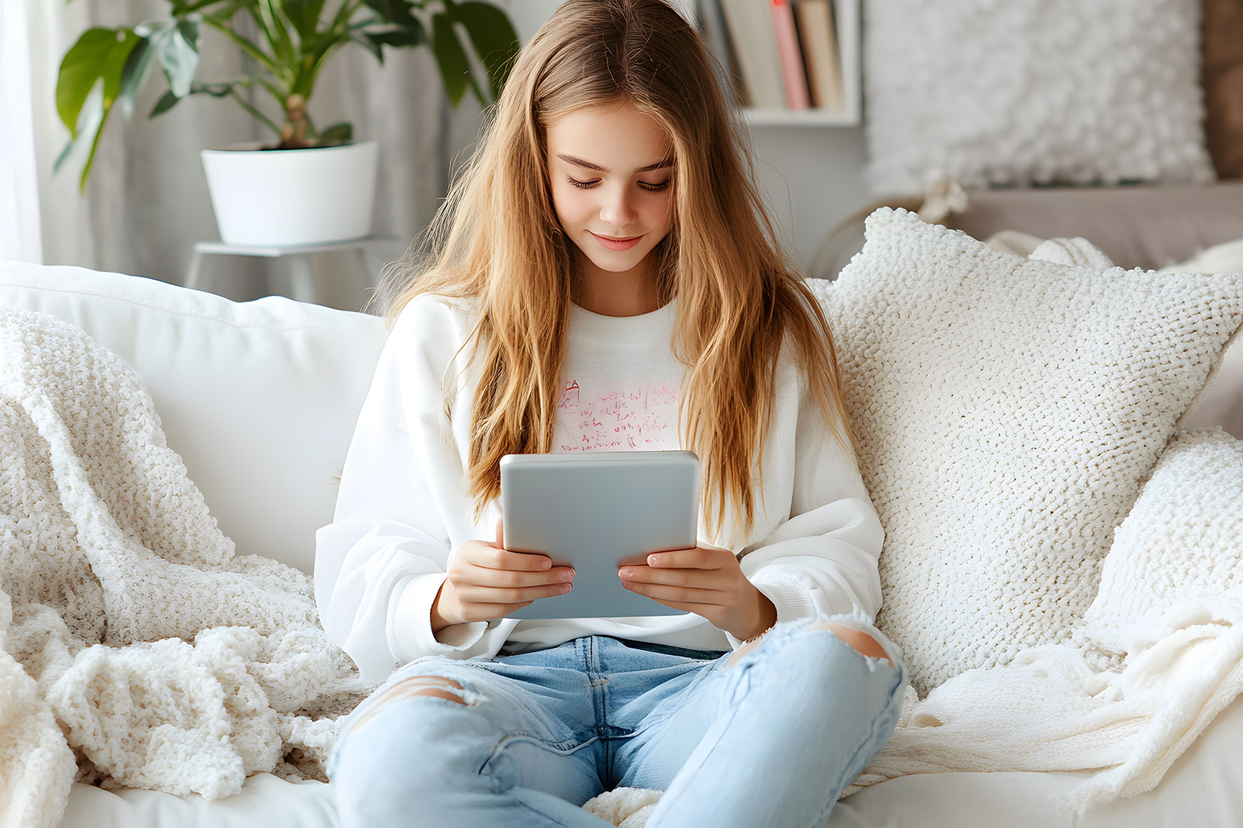 10 powodów, dla których warto czytać Wattpada